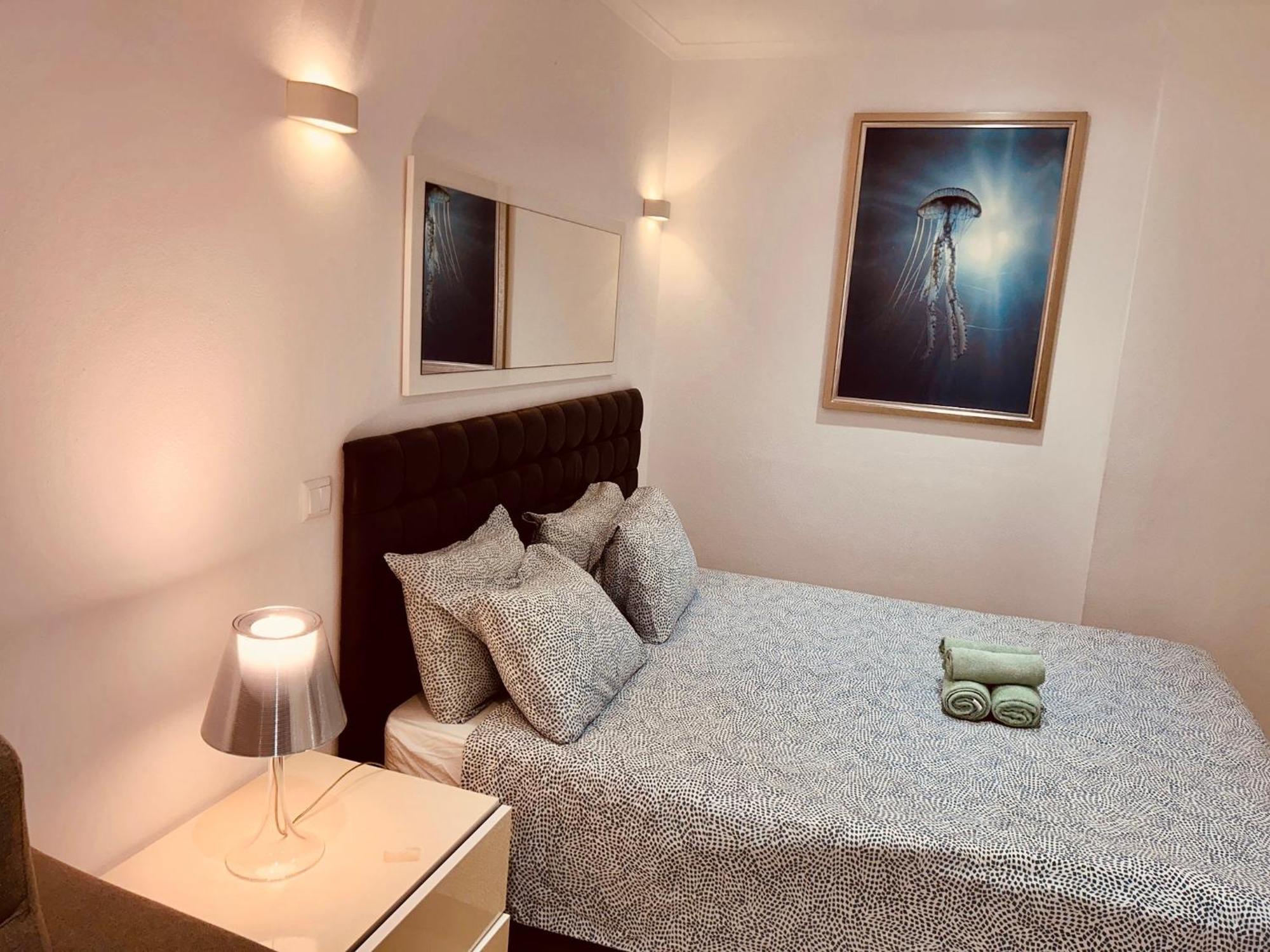 Appartement Town Center Near Marina Lagos