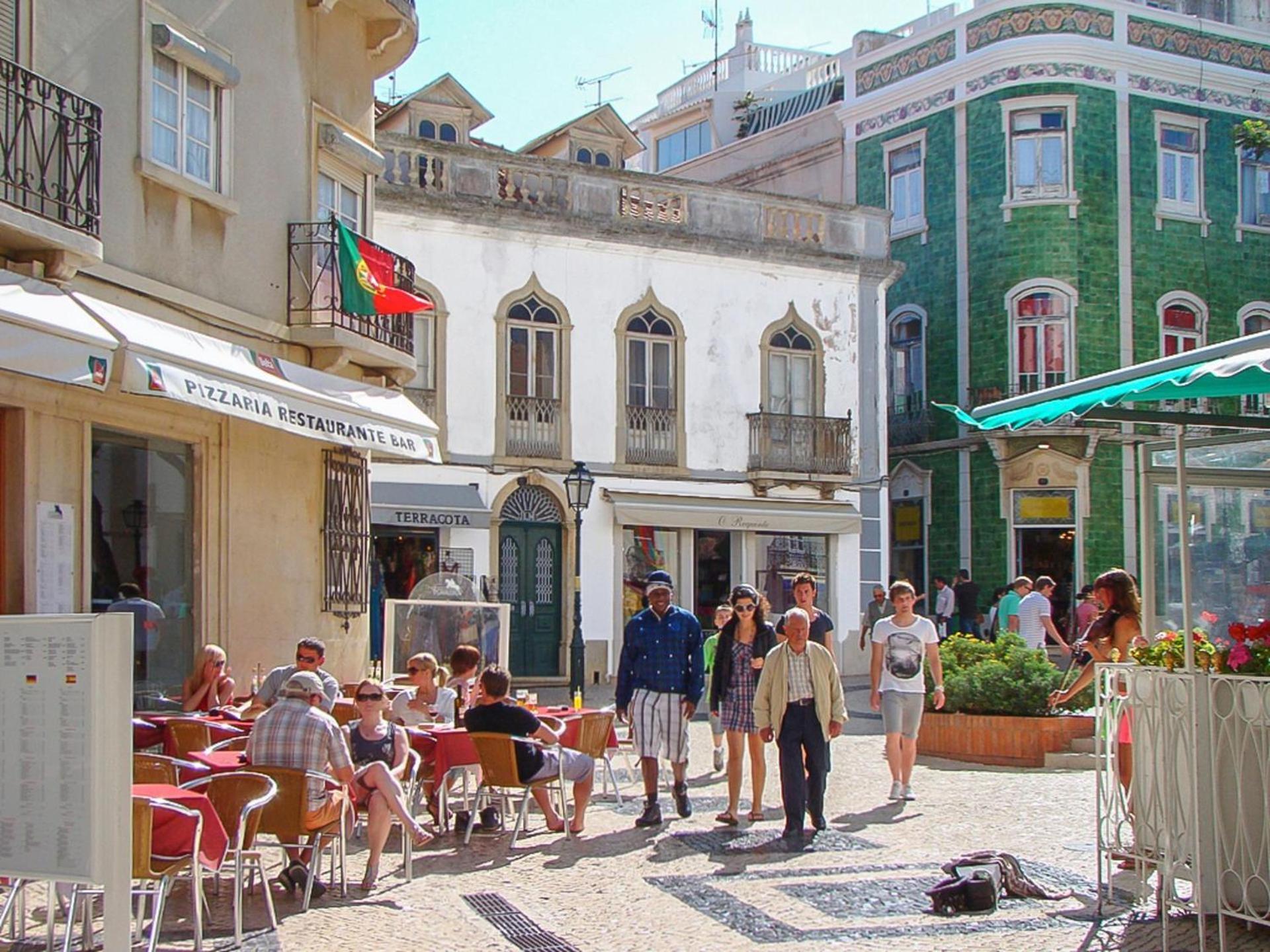 Appartement Town Center Near Marina Lagos