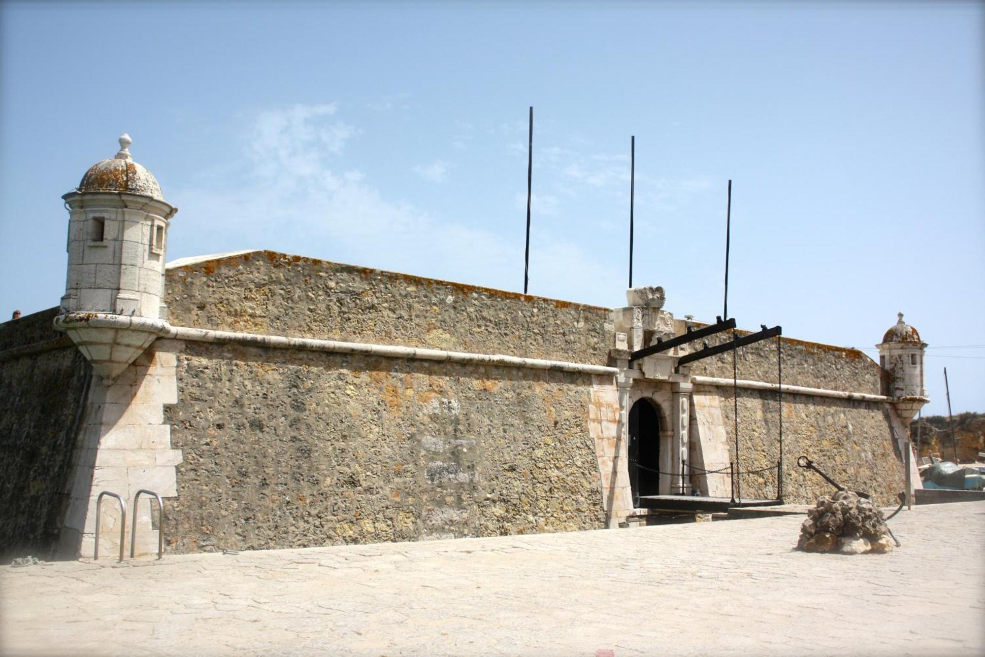 Town Center Near Marina Apartment Lagos
